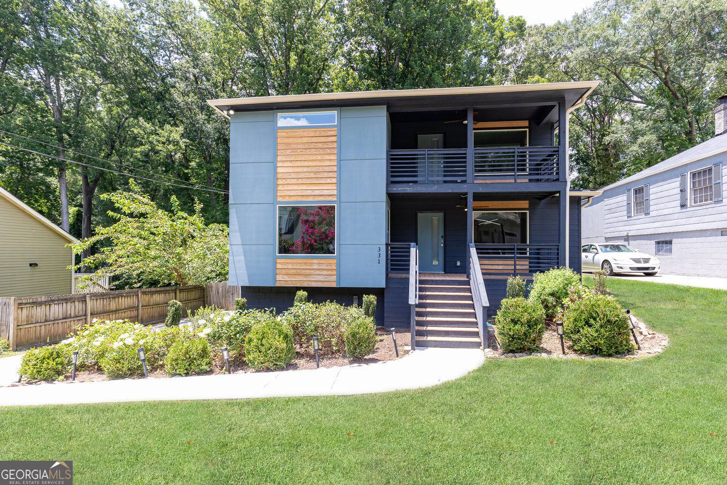 Atlanta, GA 30317,331 Eleanor ST SE