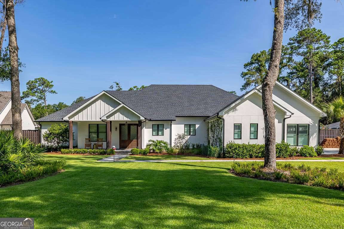 St. Simons, GA 31522,147 Butler Lake DR