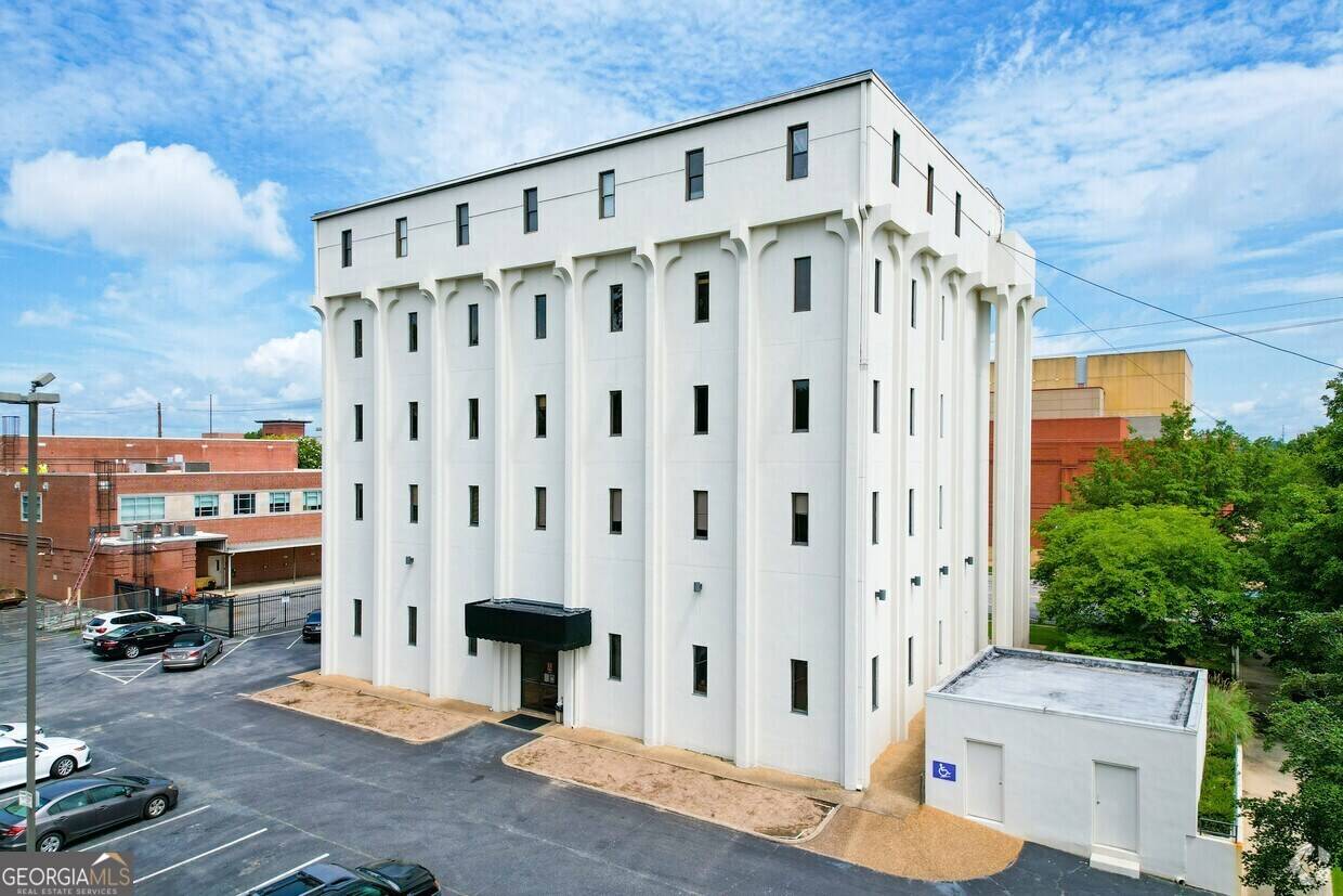 Columbus, GA 31901,18 9th ST