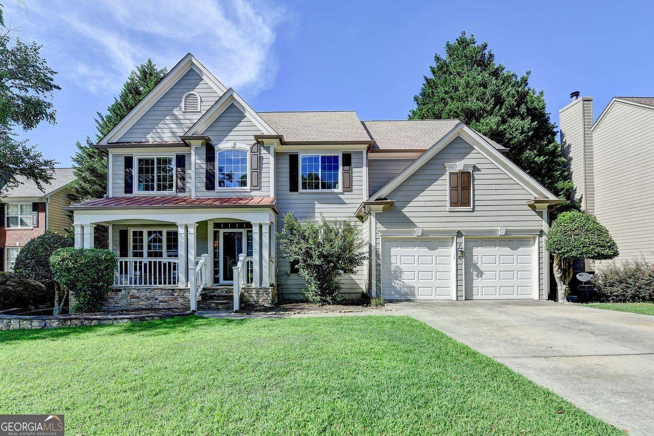 Suwanee, GA 30024,355 GAINES OAK WAY