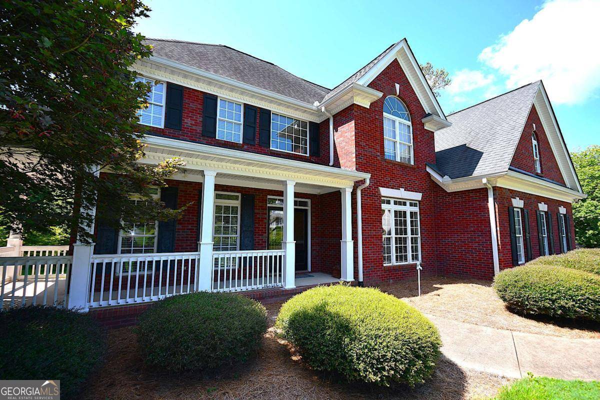 Carrollton, GA 30116,311 Hidden Lakes DR