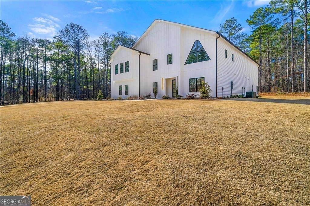 Fayetteville, GA 30214,130 Wesley PL