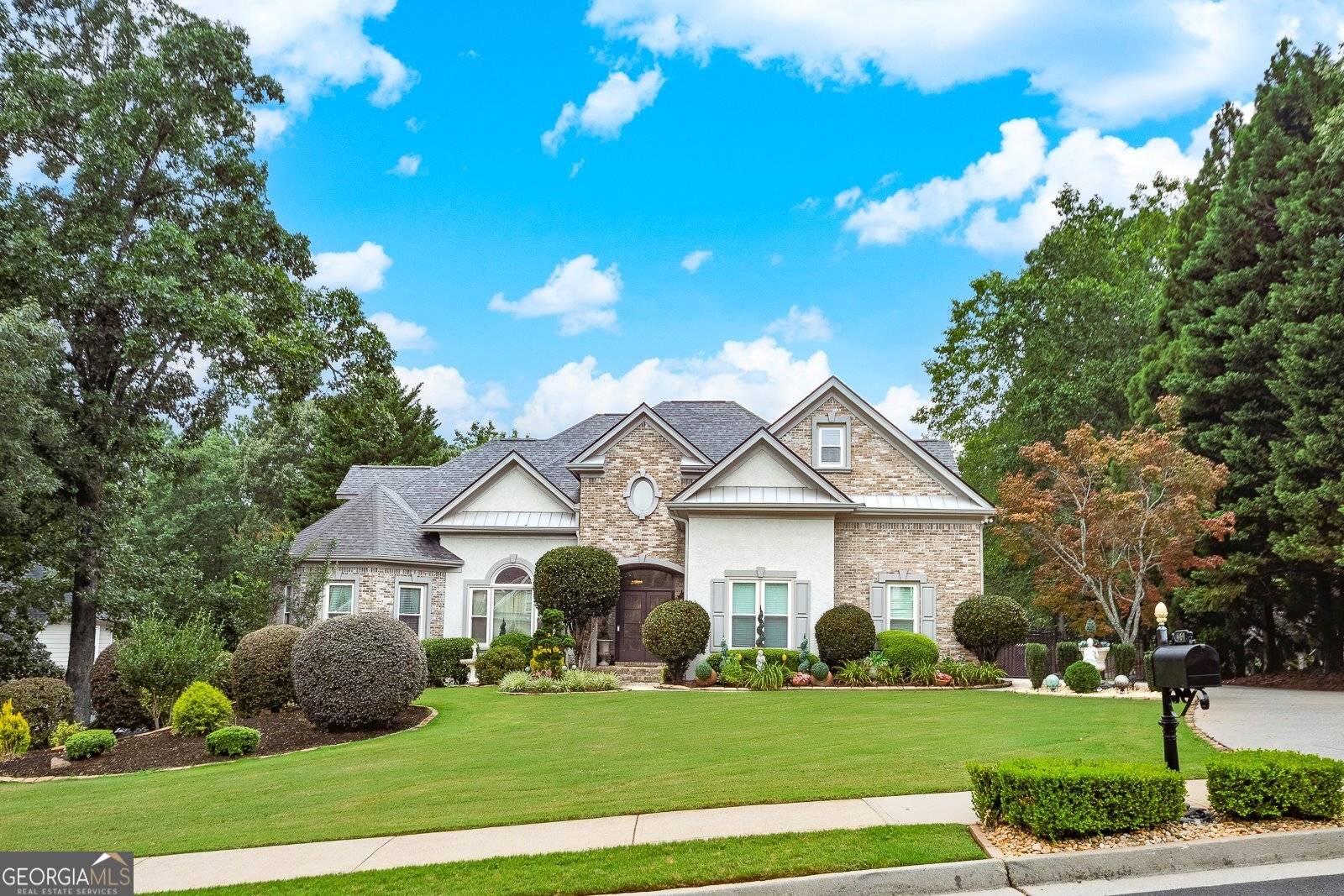 Powder Springs, GA 30127,461 Schofield DR