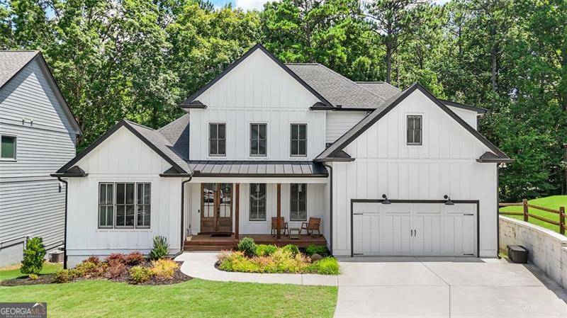 Kennesaw, GA 30152,3346 KENYON CREEK