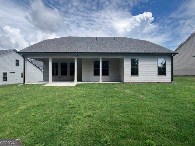 Canton, GA 30115,330 Brooke View Trail