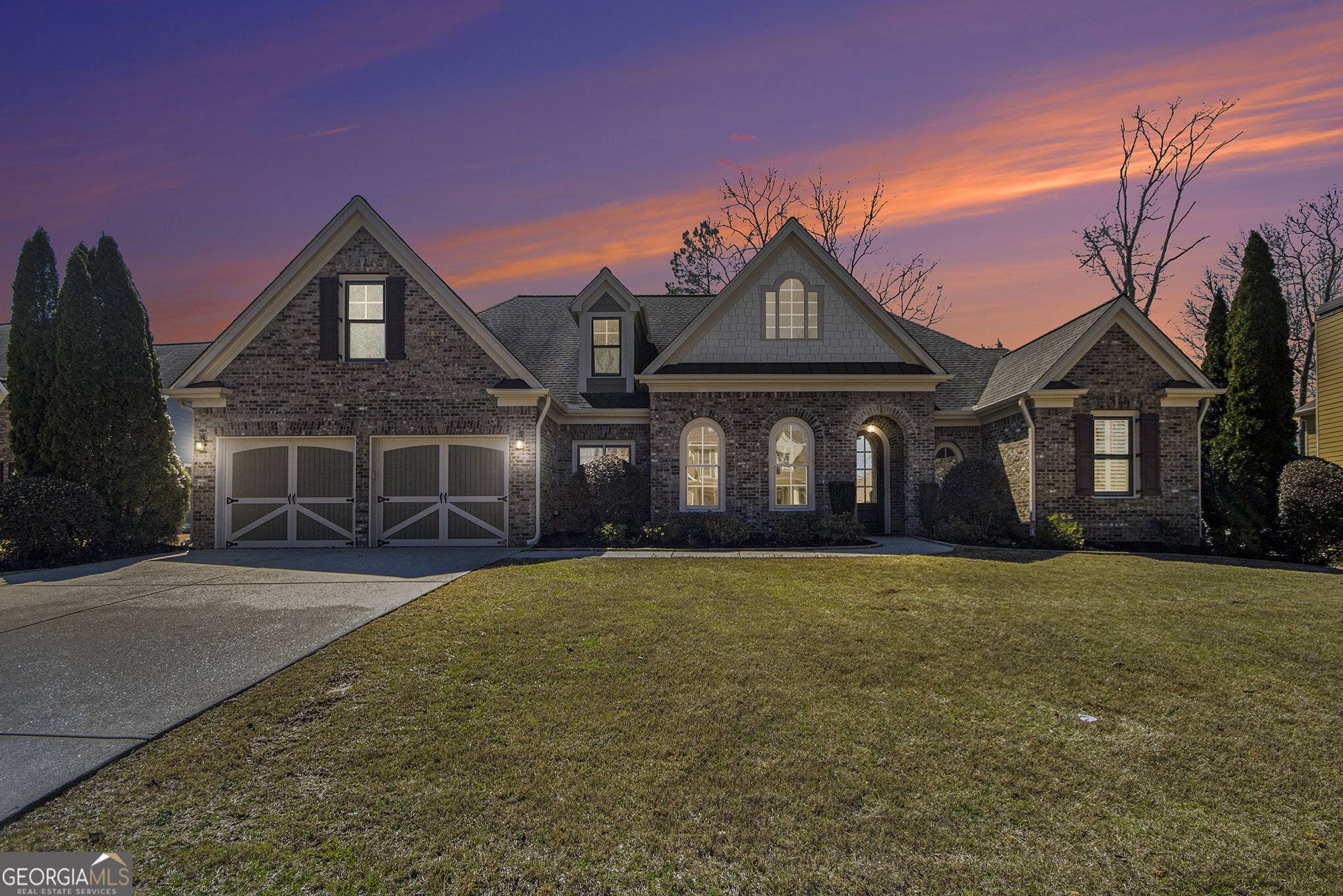 Villa Rica, GA 30180,448 Hanover DR