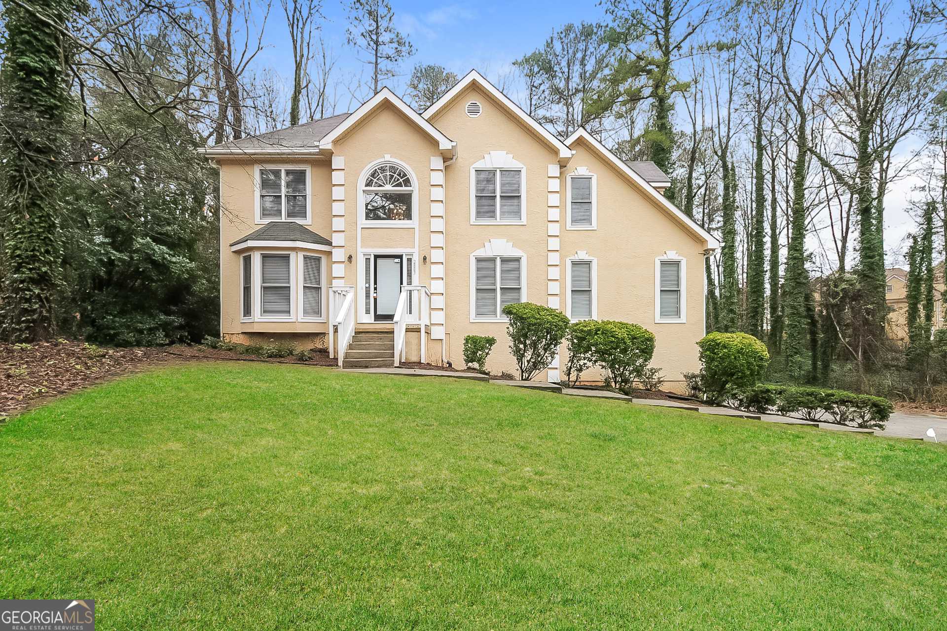 Jonesboro, GA 30236,2883 Jodeco TER