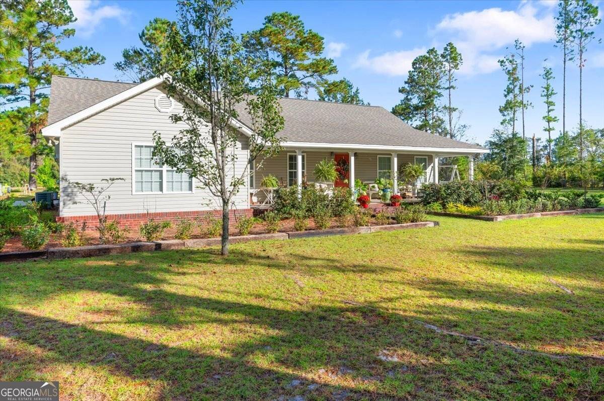 Blackshear, GA 31516,6382 Sage Brush RD