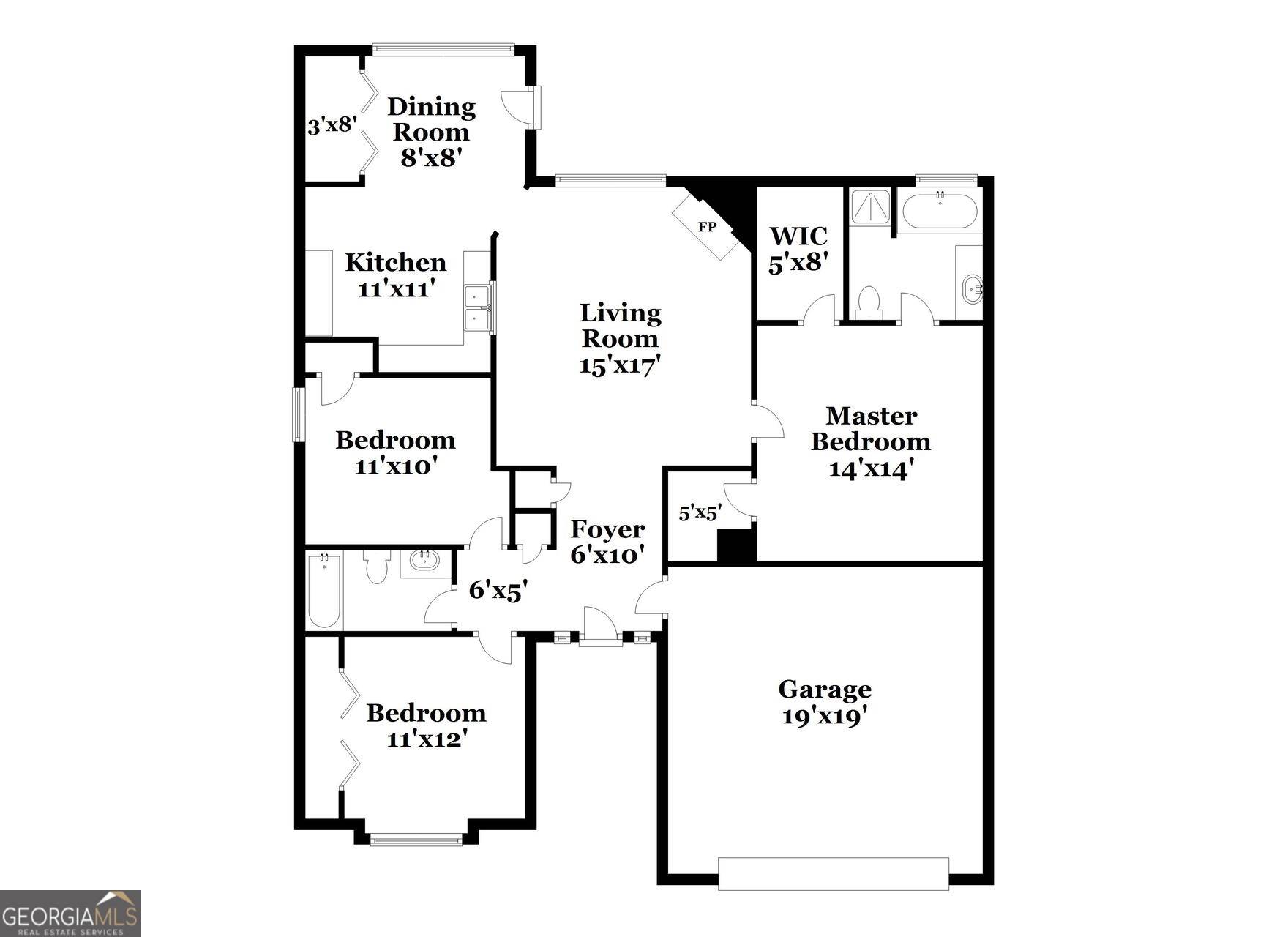 Mcdonough, GA 30253,1200 Eagles PASS