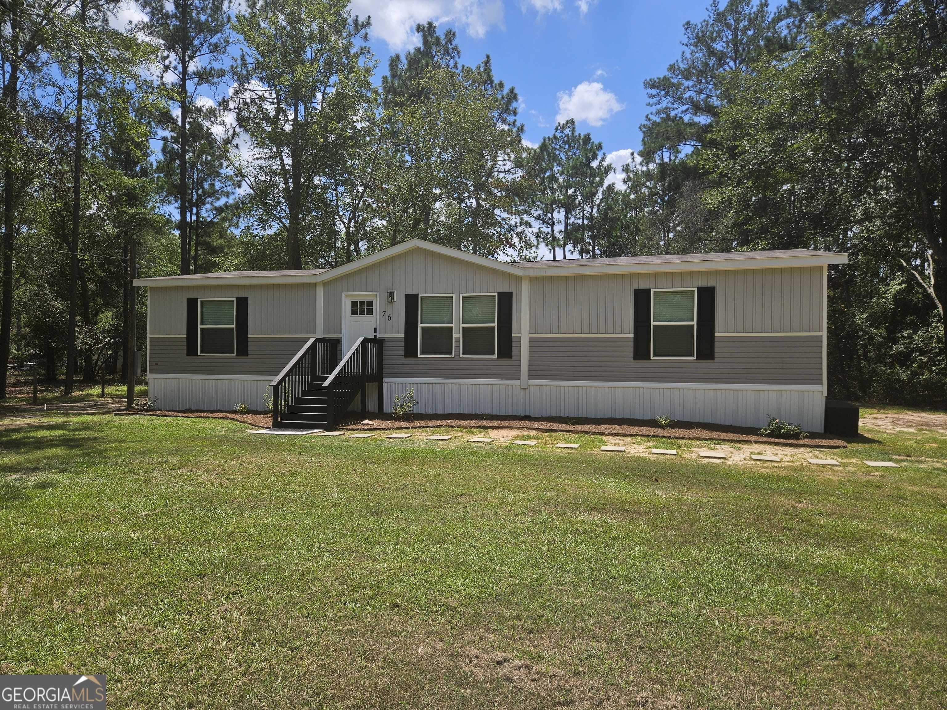 Statesboro, GA 30458,76 Quail Hill RD