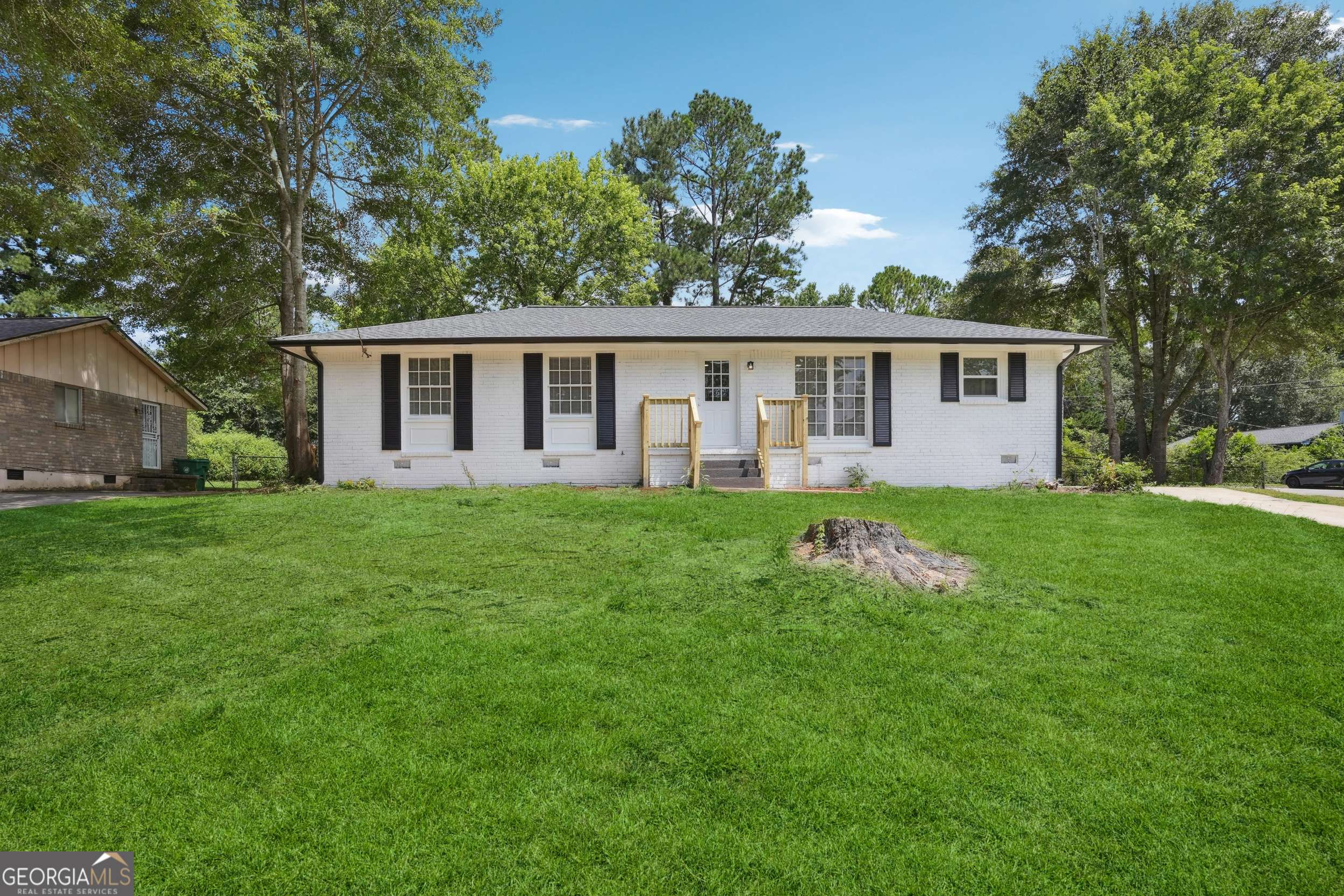 Stone Mountain, GA 30083,4369 Carrollwood DR