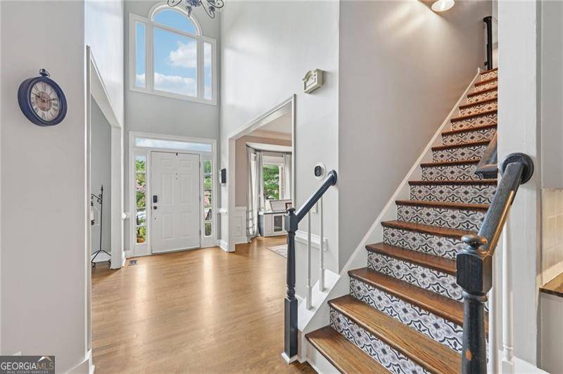 Woodstock, GA 30189,504 W Green CT