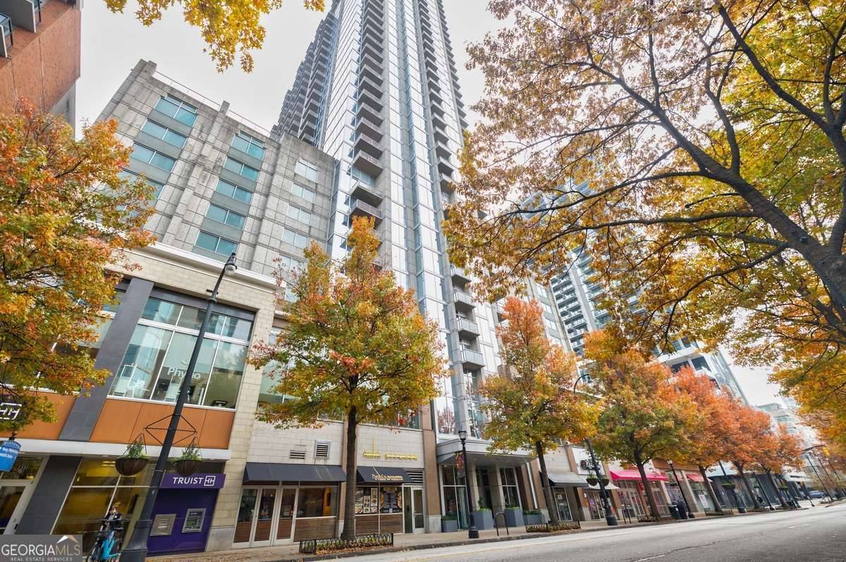 Atlanta, GA 30308,855 Peachtree ST NE #2312