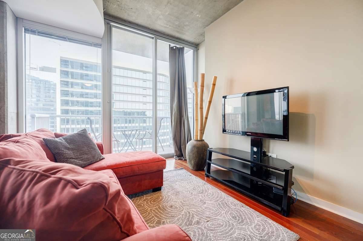 Atlanta, GA 30308,855 Peachtree ST NE #2312