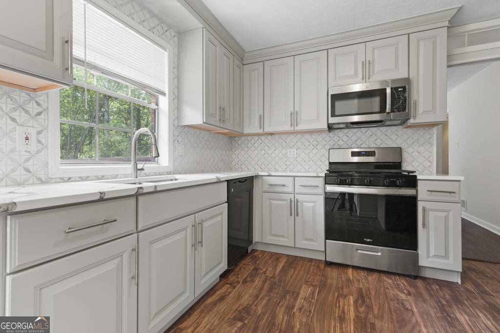 Conyers, GA 30012,1492 Tanglewood WAY NW