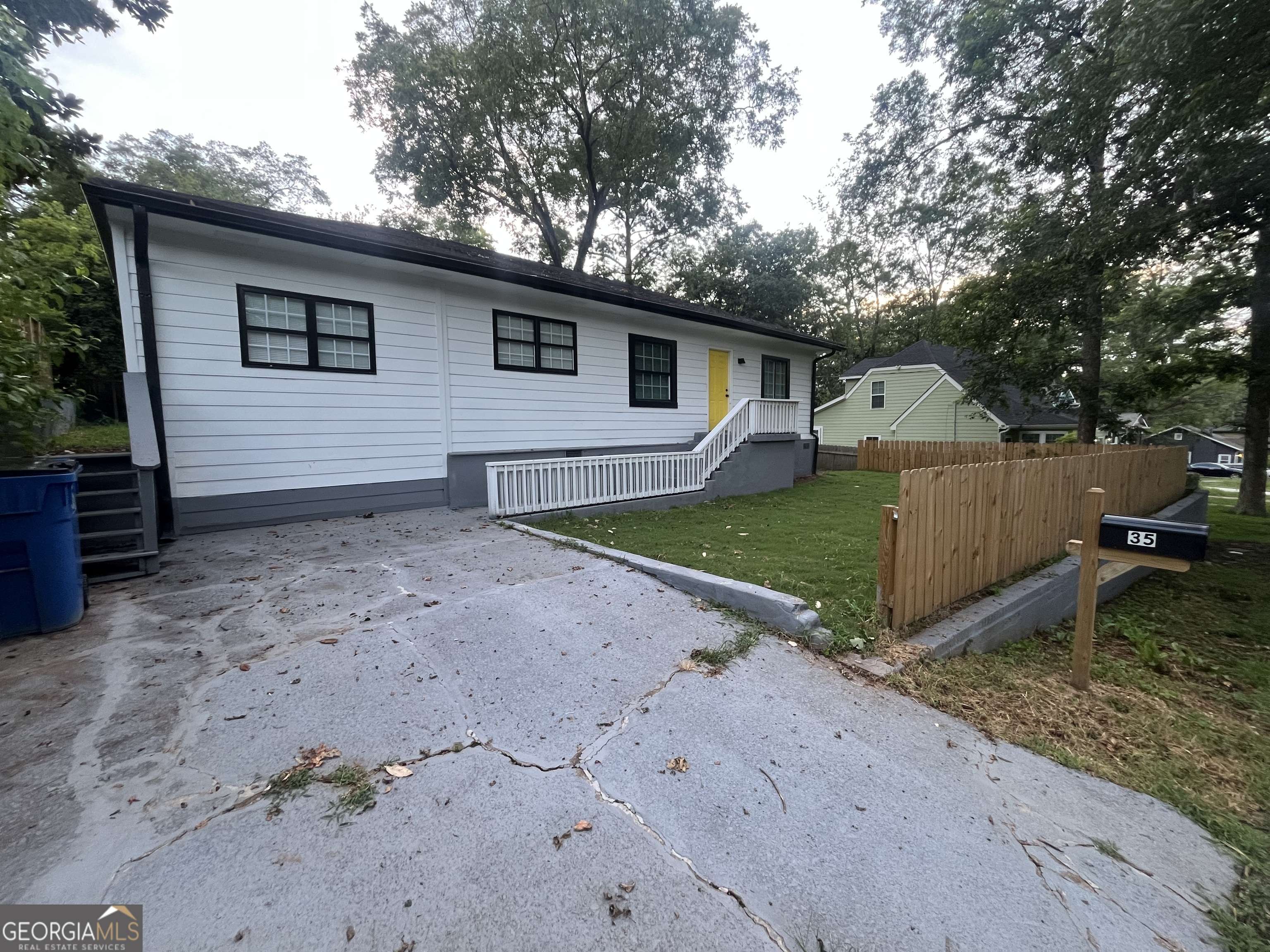 Atlanta, GA 30315,35 Stillman ST SE