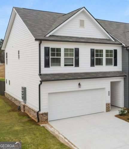 South Fulton, GA 30331,6440 Rosetta DR SW #60