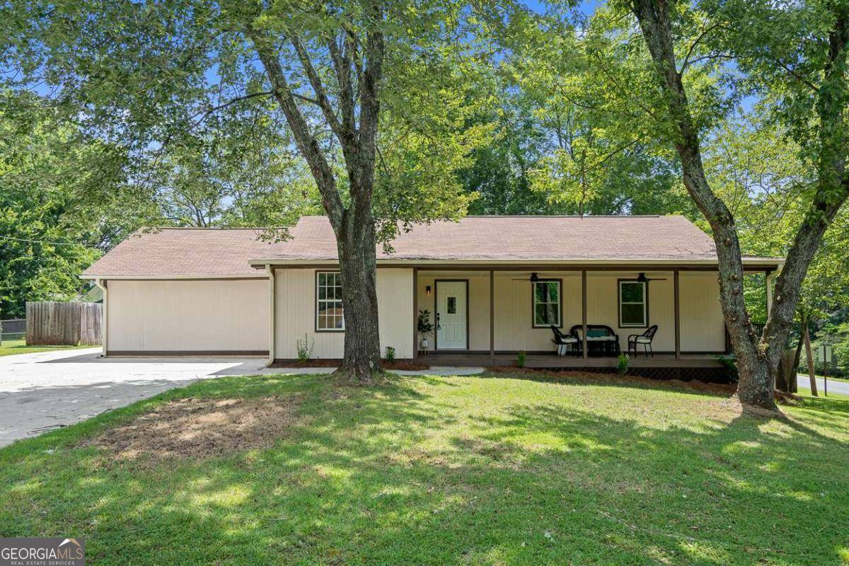 Acworth, GA 30101,4128 Worth ST