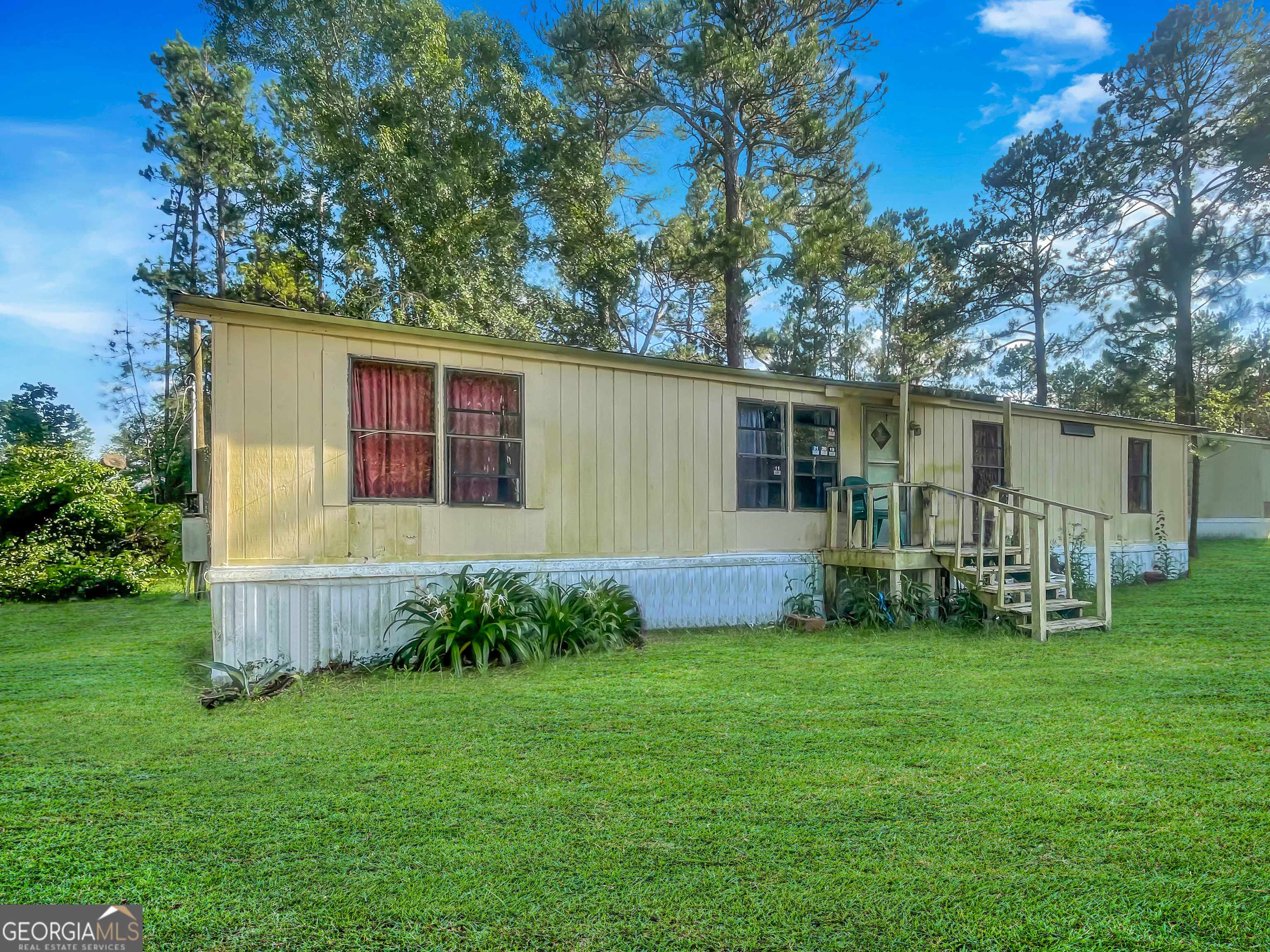 Metter, GA 30439,1019 Boston ST