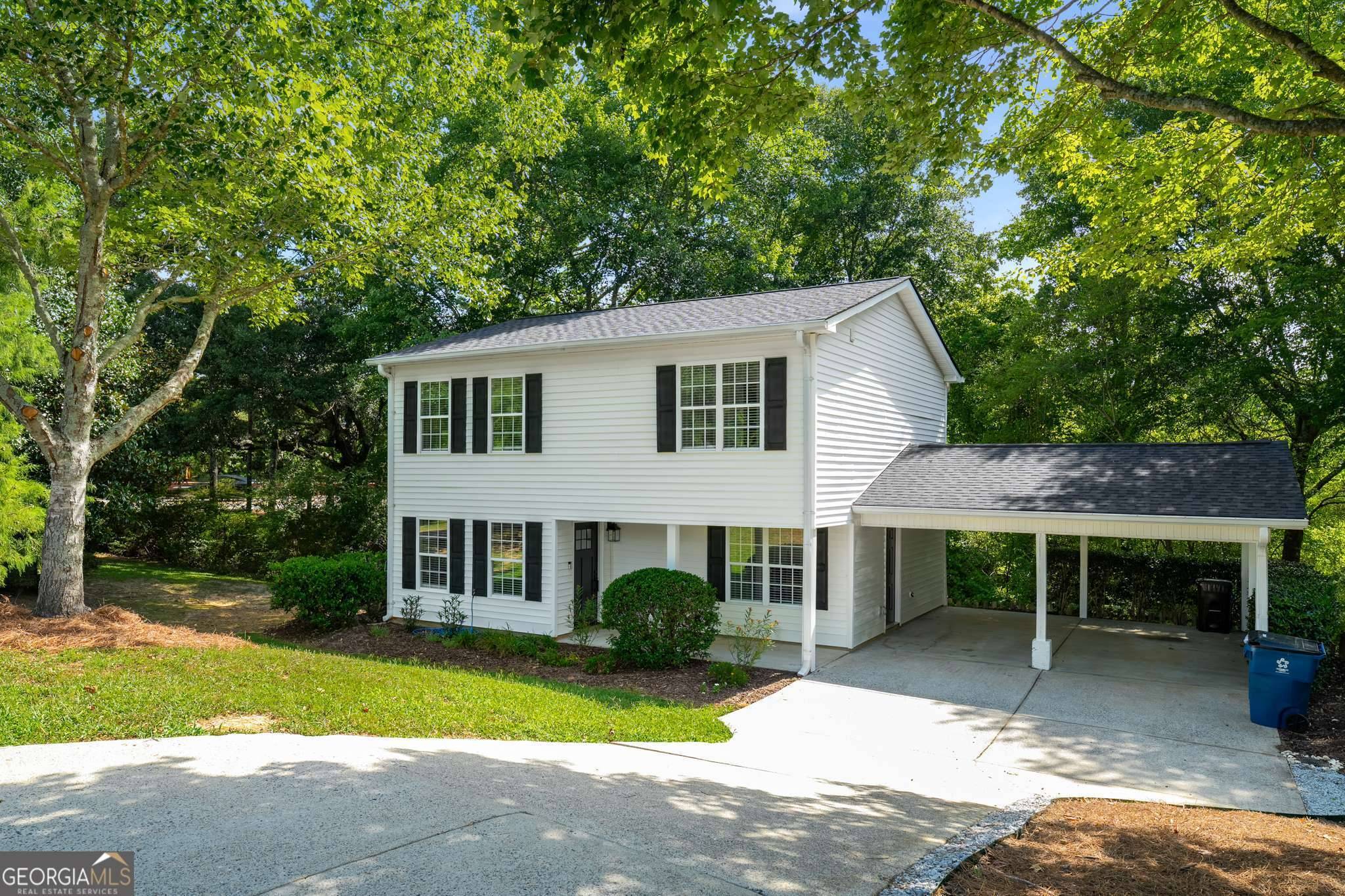 Alpharetta, GA 30004,1550 Stelten WAY