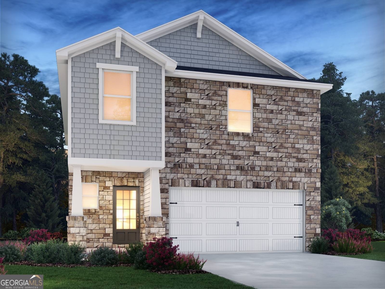 Lawrenceville, GA 30045,744 Lily Blossom PATH