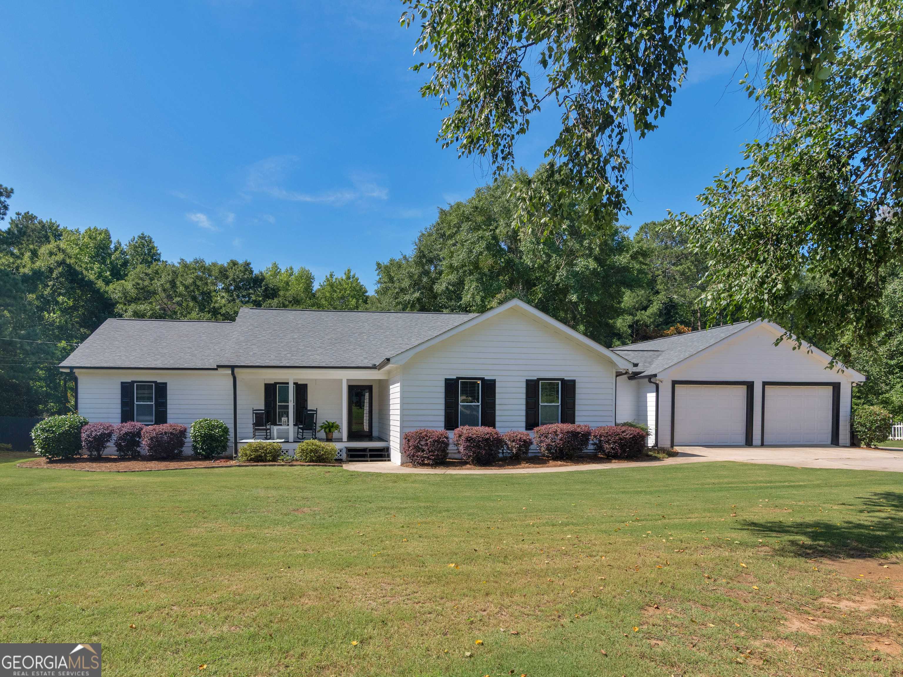 Mcdonough, GA 30252,220 Laney RD