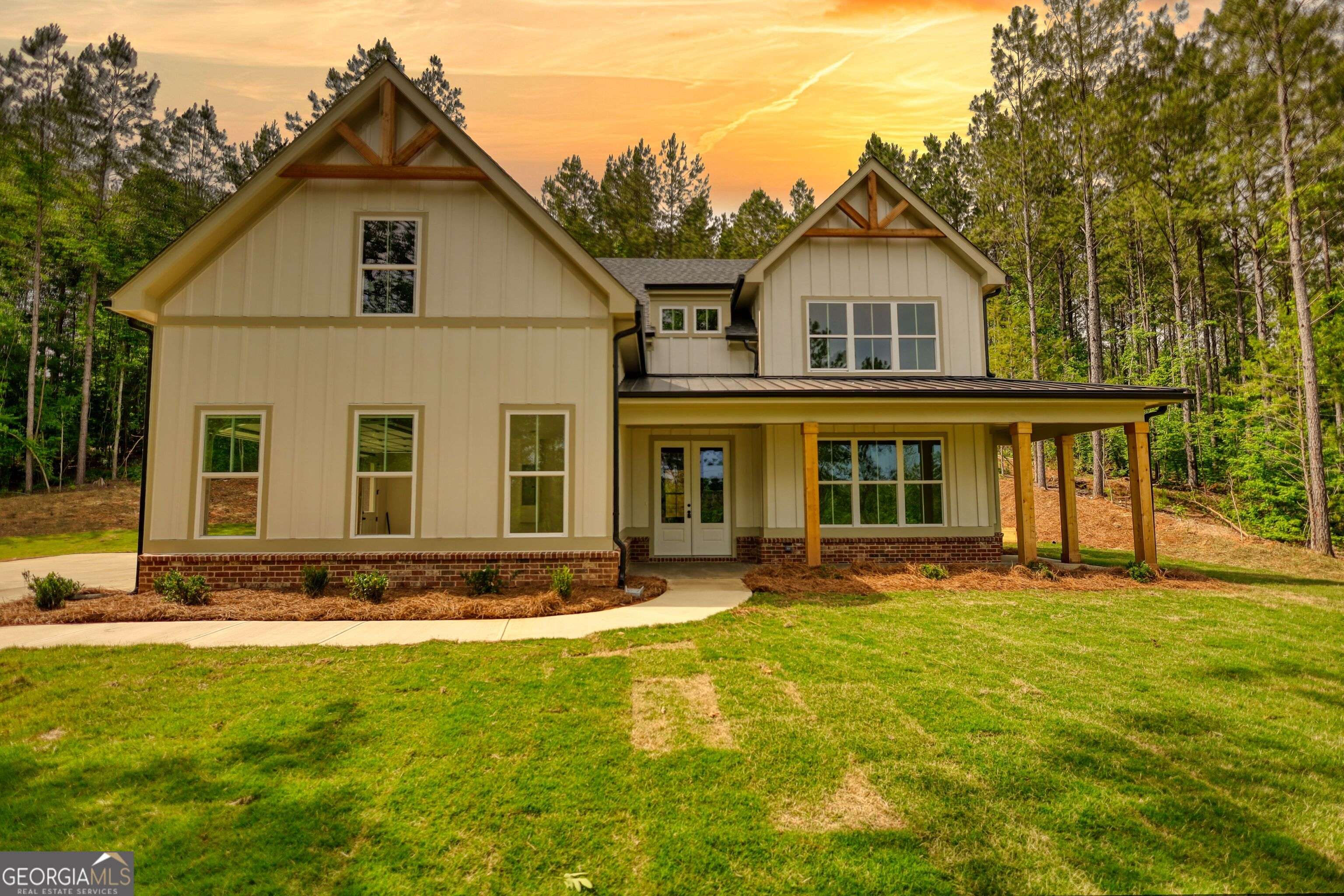 Monticello, GA 31064,683 Millen Road
