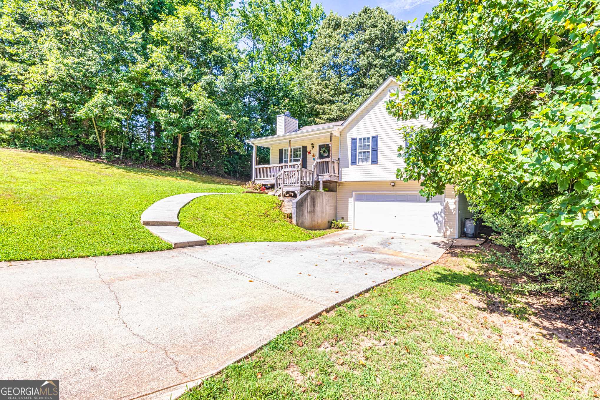 Villa Rica, GA 30180,266 Pine Needle TRL