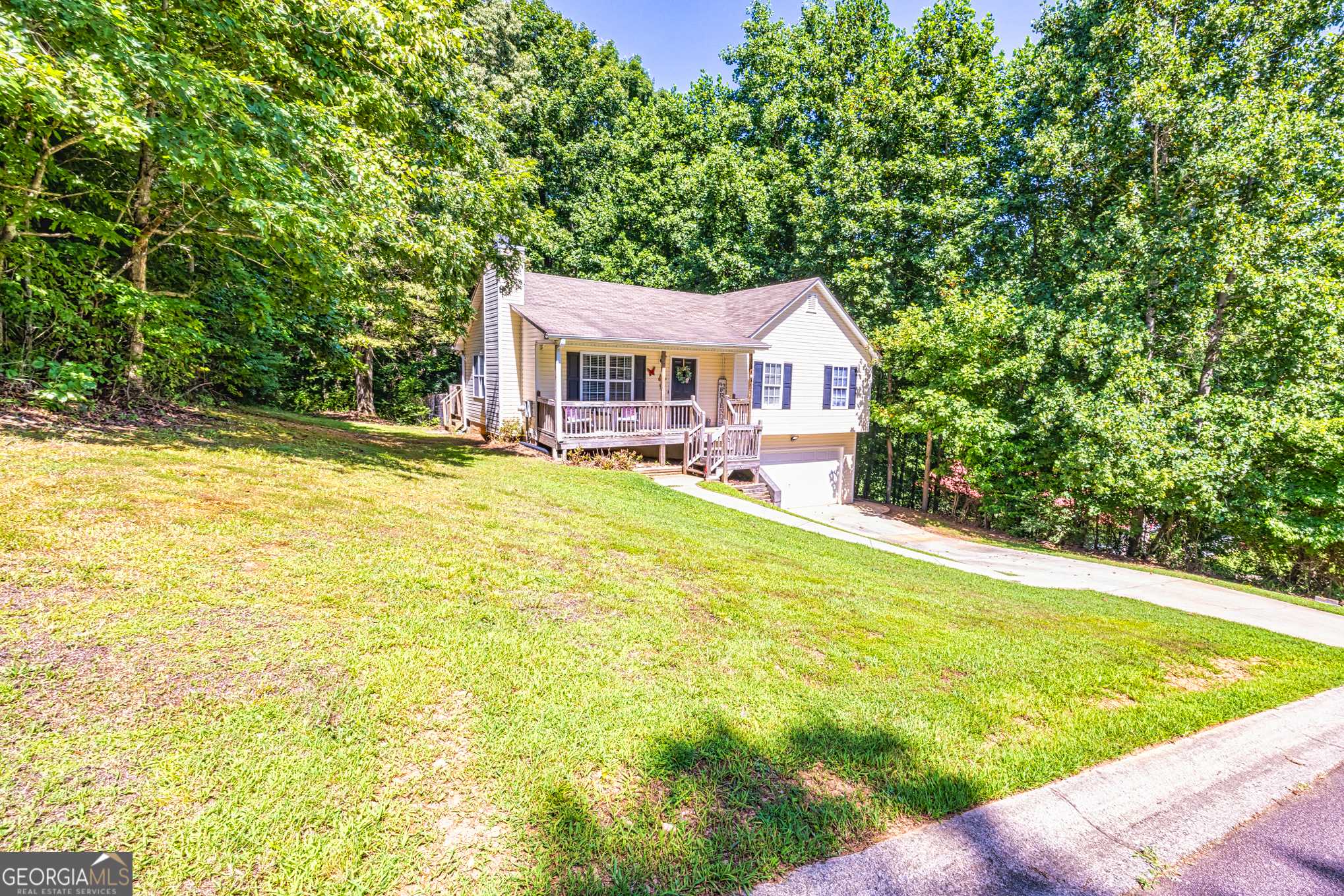 Villa Rica, GA 30180,266 Pine Needle TRL