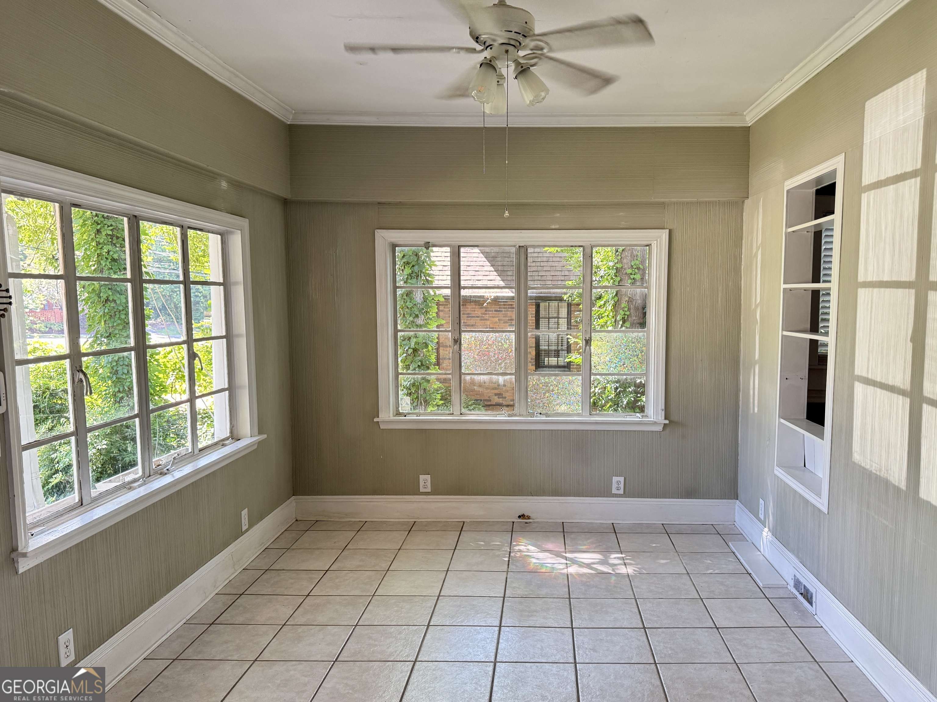 Macon, GA 31204,3408 Ridge AVE