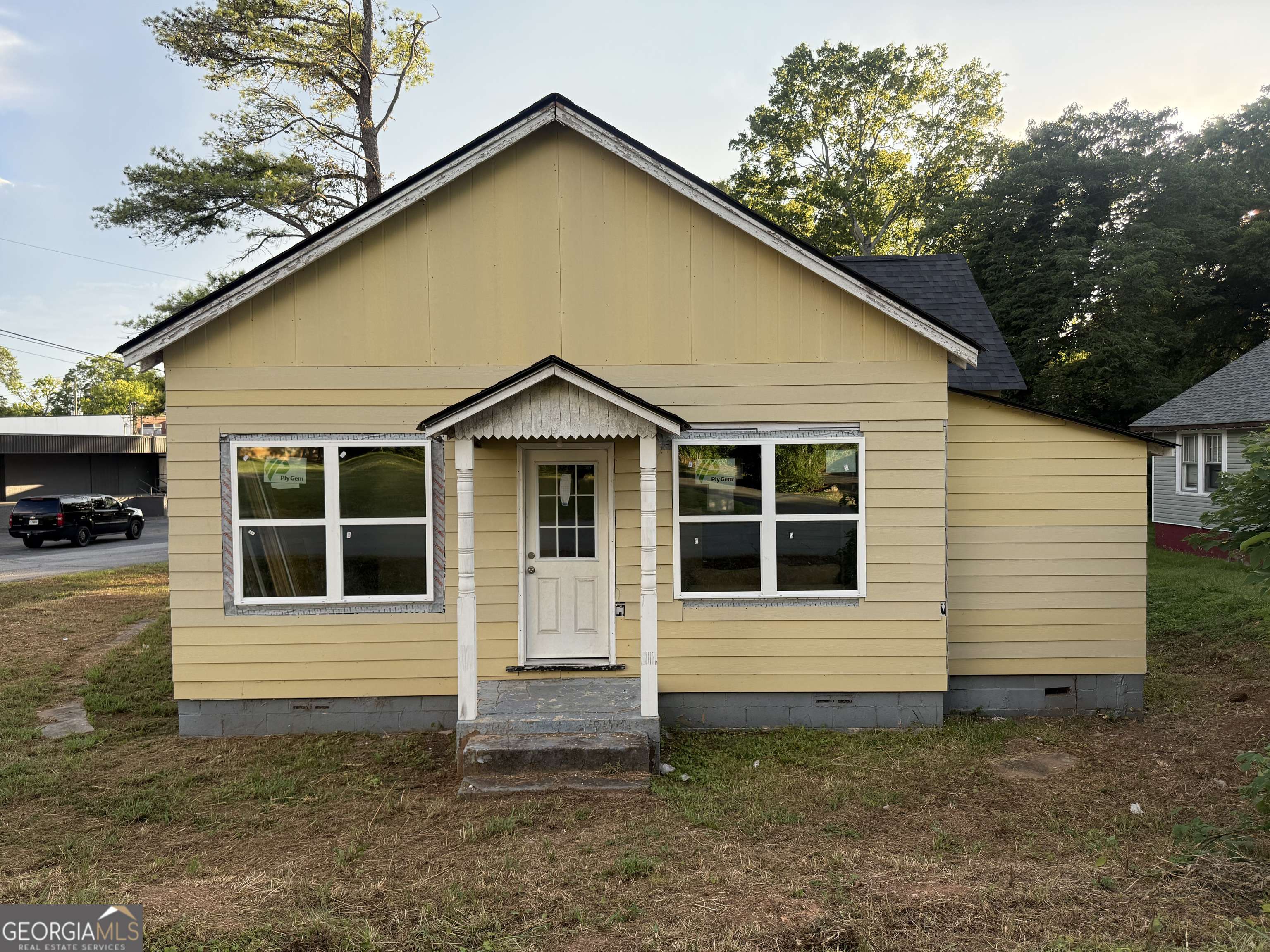 Rome, GA 30161,1314 E 2nd AVE SE