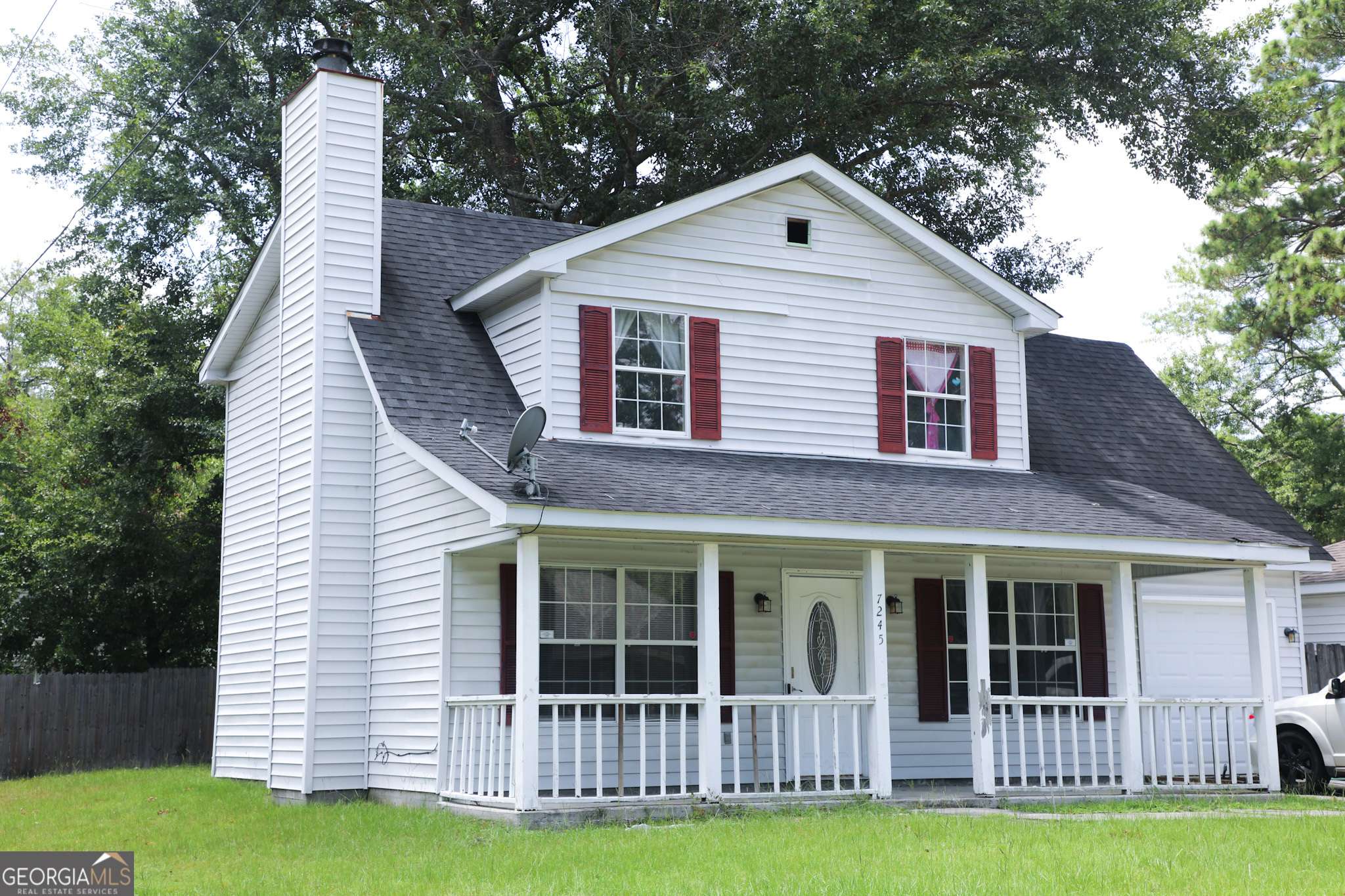 Savannah, GA 31406,7245 Garfield ST