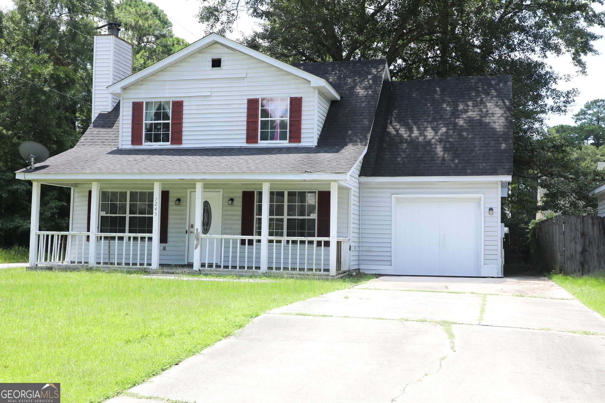 Savannah, GA 31406,7245 Garfield ST