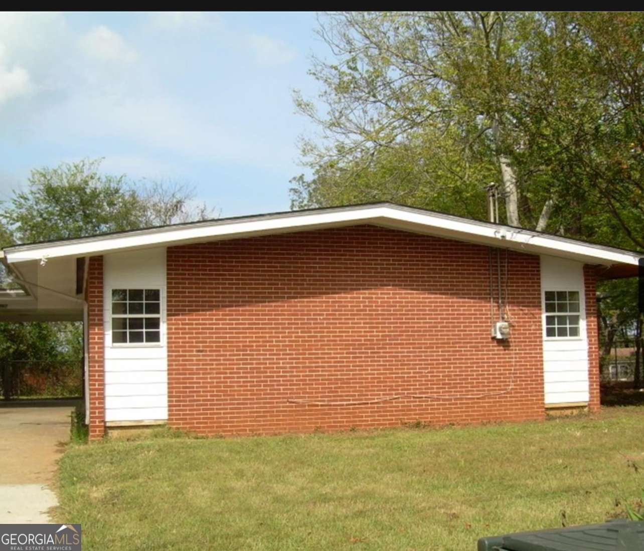 Albany, GA 31705,1982 S Riverview CIR