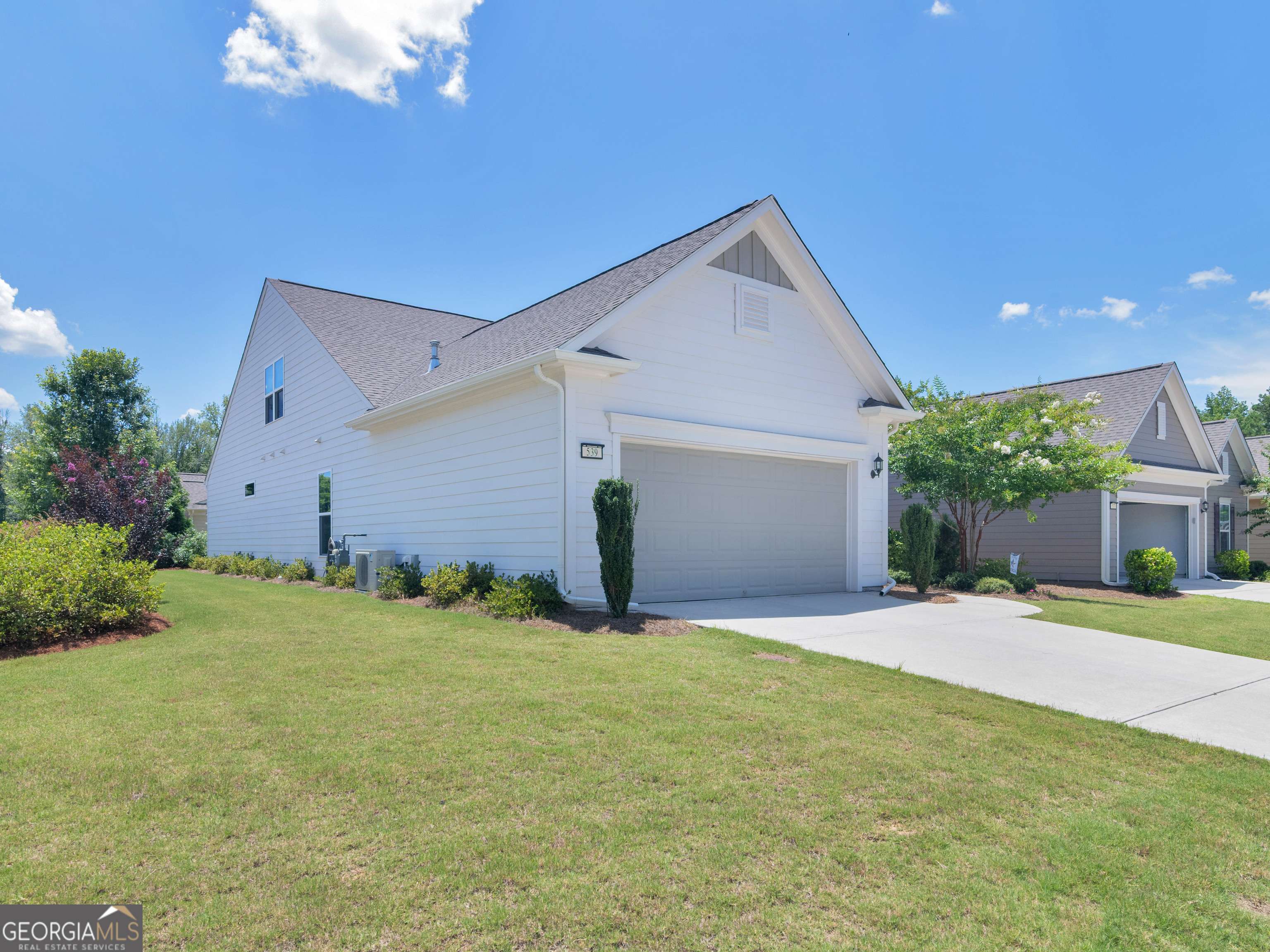 Griffin, GA 30223,539 Inkberry DR
