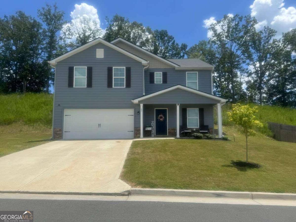 Kingston, GA 30145,83 Oxford LN