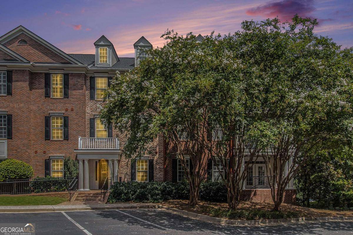 Atlanta, GA 30339,4810 Ivy Ridge DR SE #204
