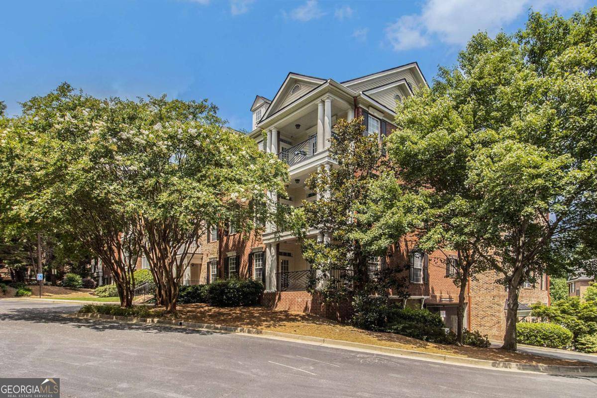 Atlanta, GA 30339,4810 Ivy Ridge DR SE #204