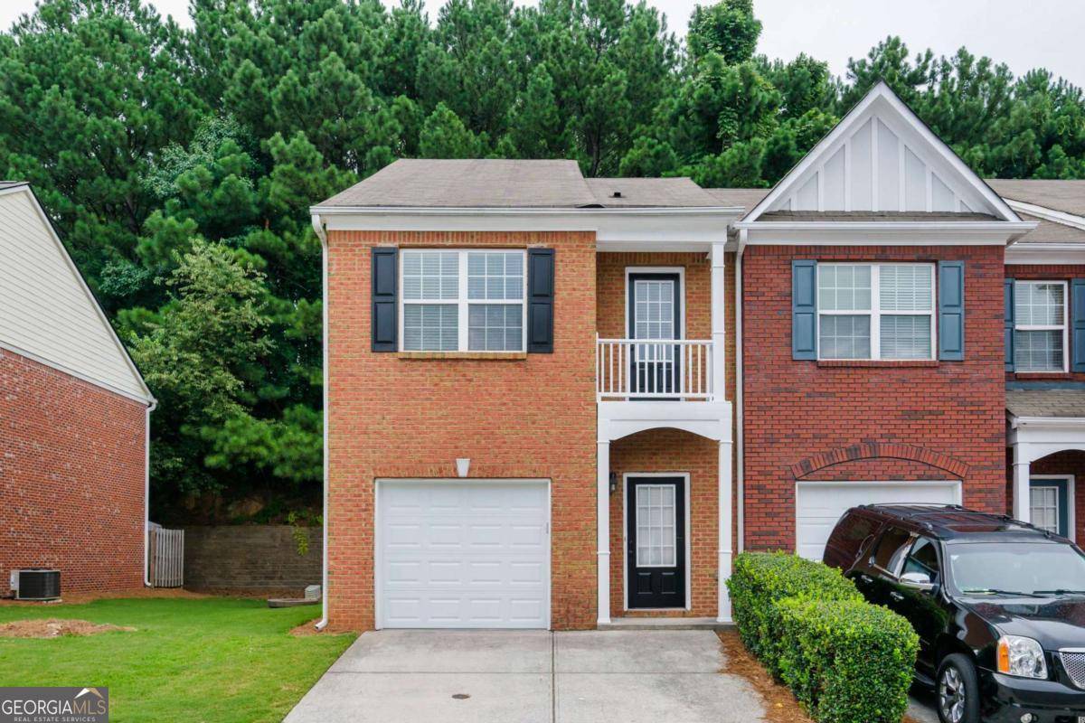 Lawrenceville, GA 30044,2997 Zephyr PL