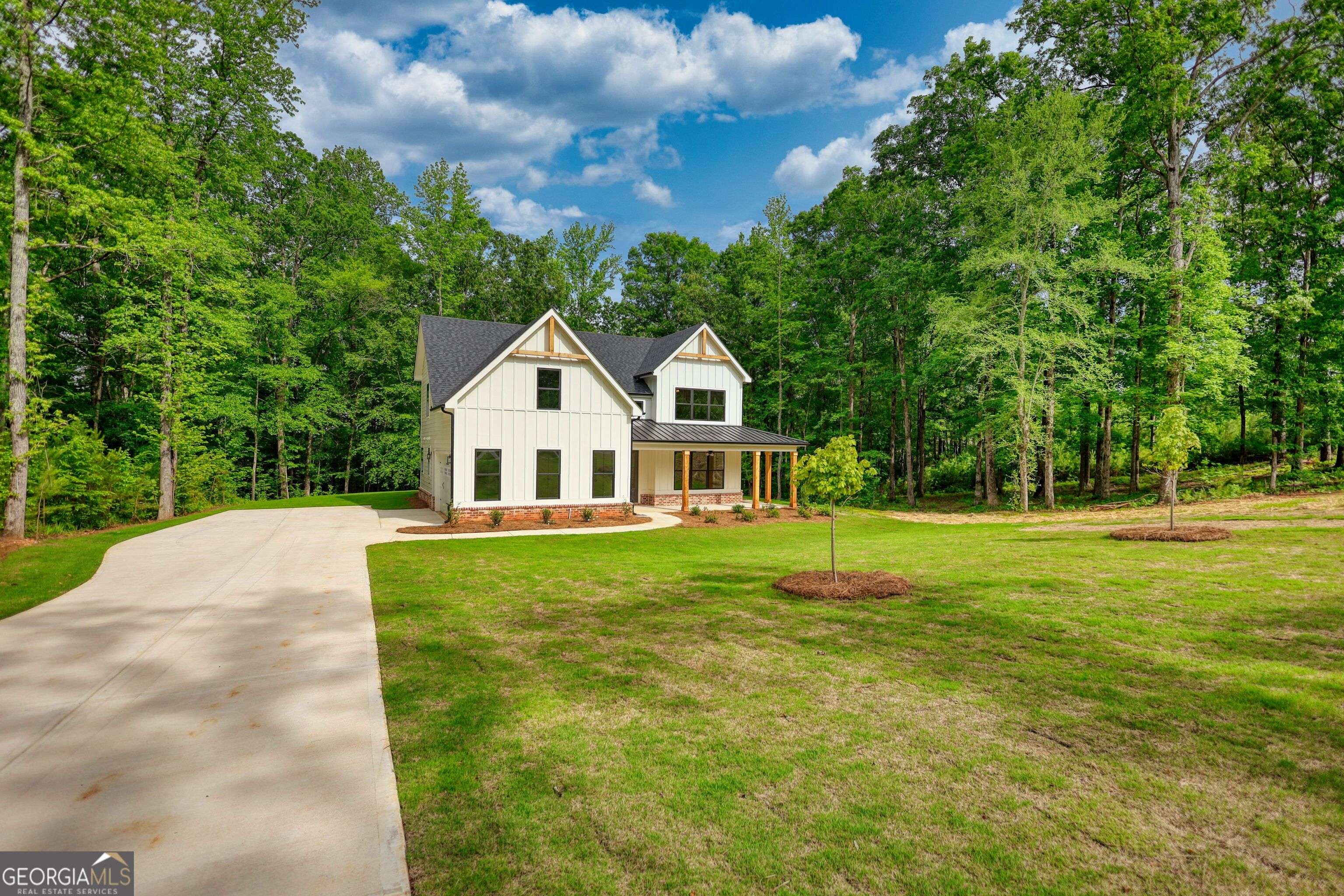 Monticello, GA 31064,90 Peninsula DR