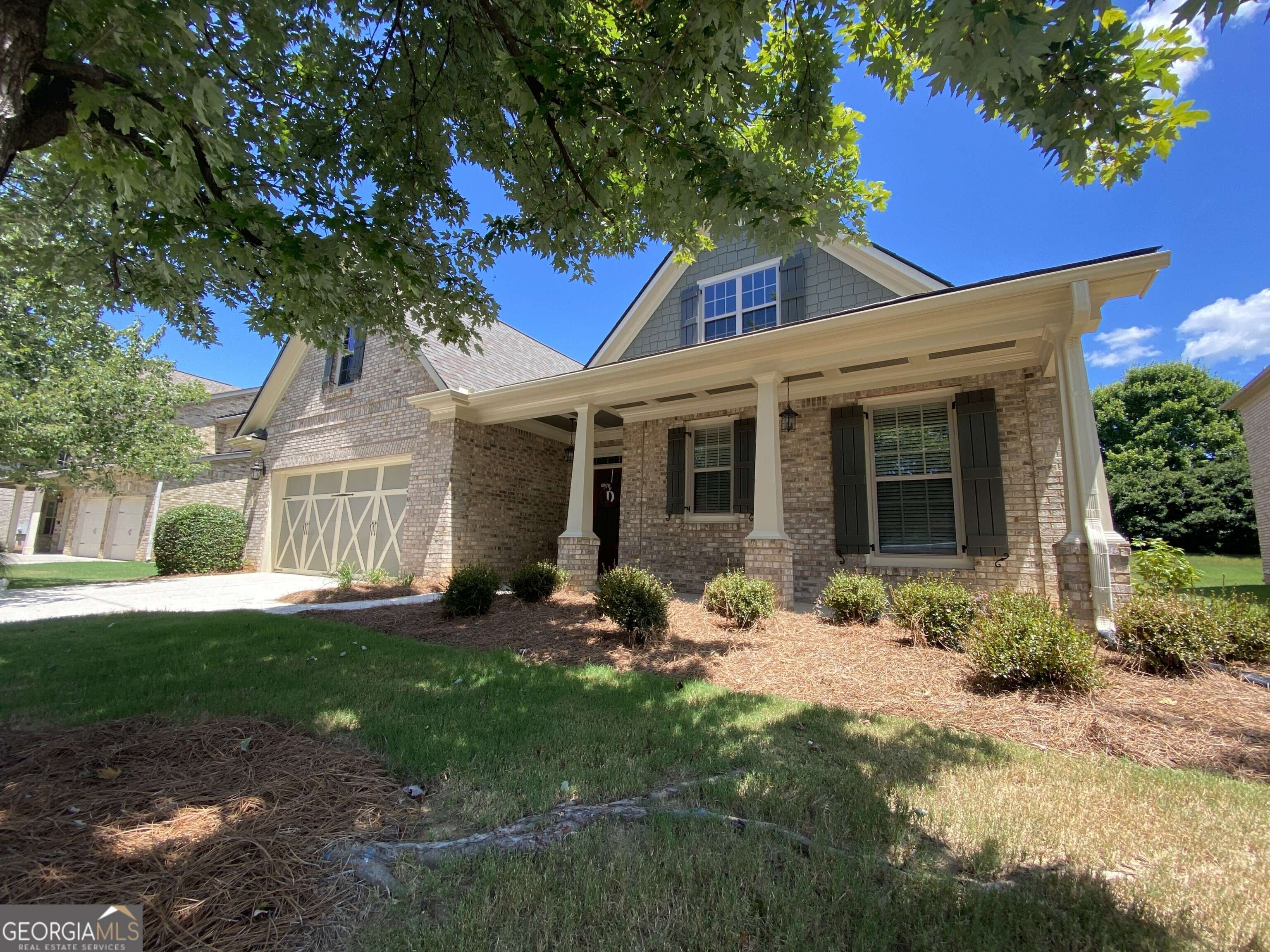 Loganville, GA 30052,983 Spanish Moss TRL