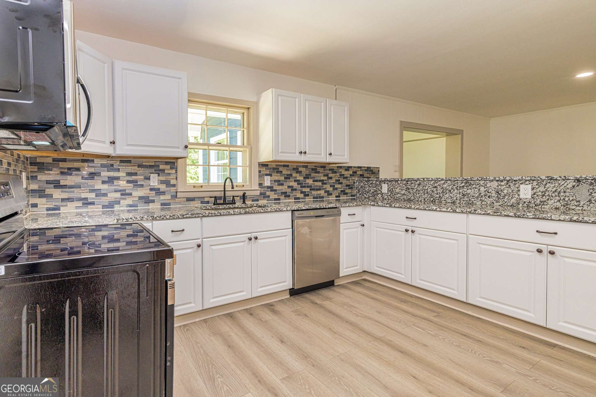 Jonesboro, GA 30236,6673 Brookwood CIR