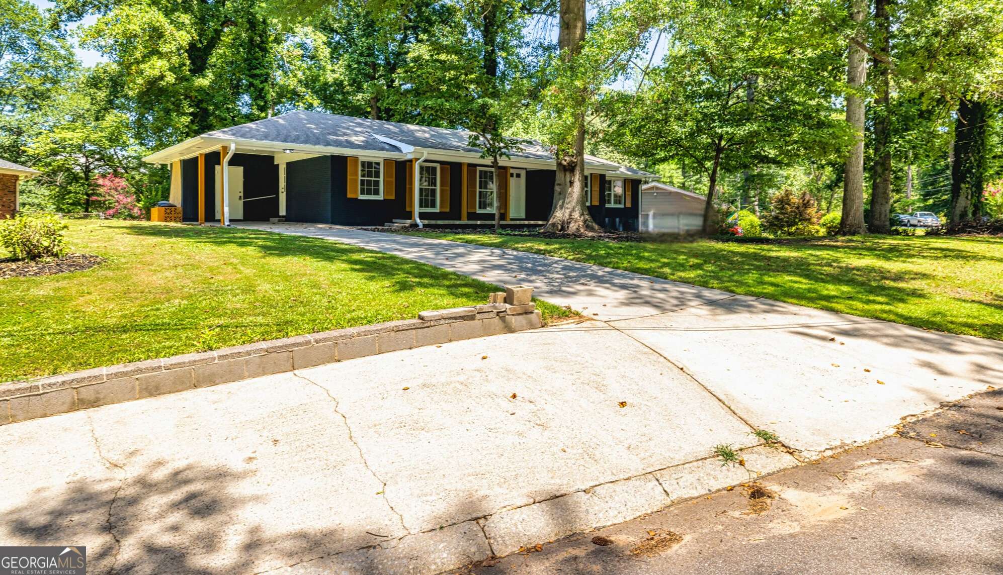 Jonesboro, GA 30236,6673 Brookwood CIR