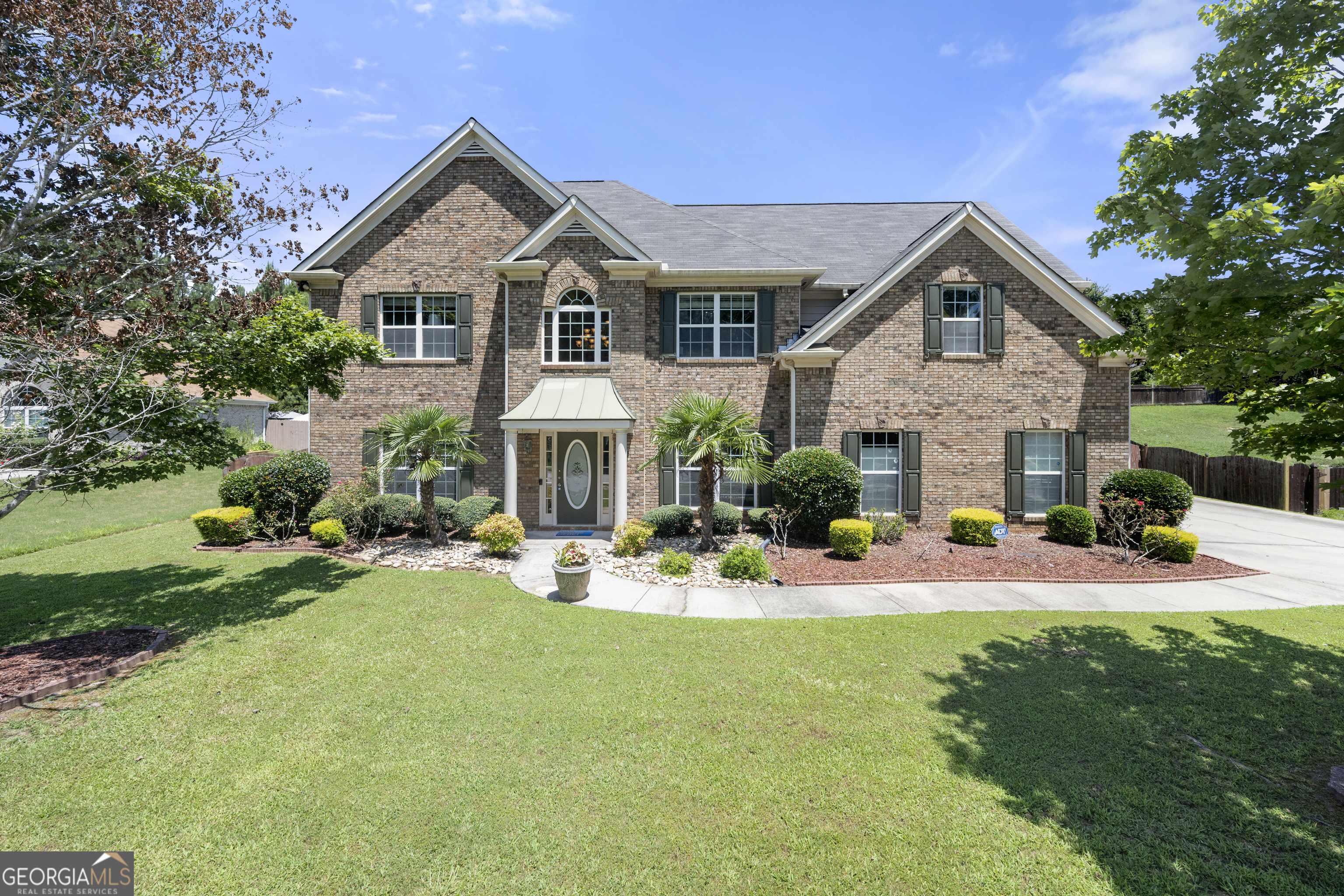 Douglasville, GA 30135,4765 Smokestone DR