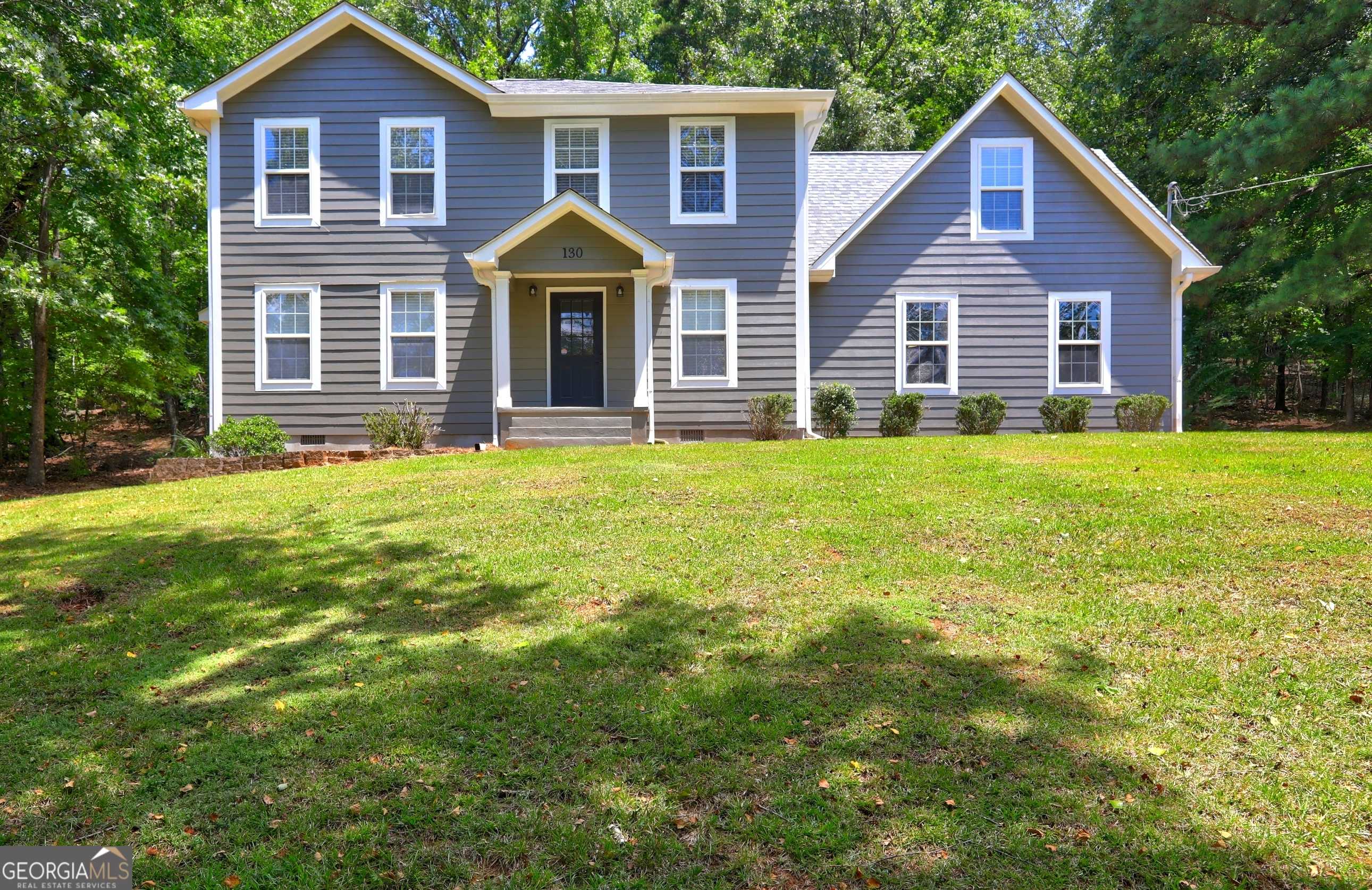 Fayetteville, GA 30215,130 Downybrook LN