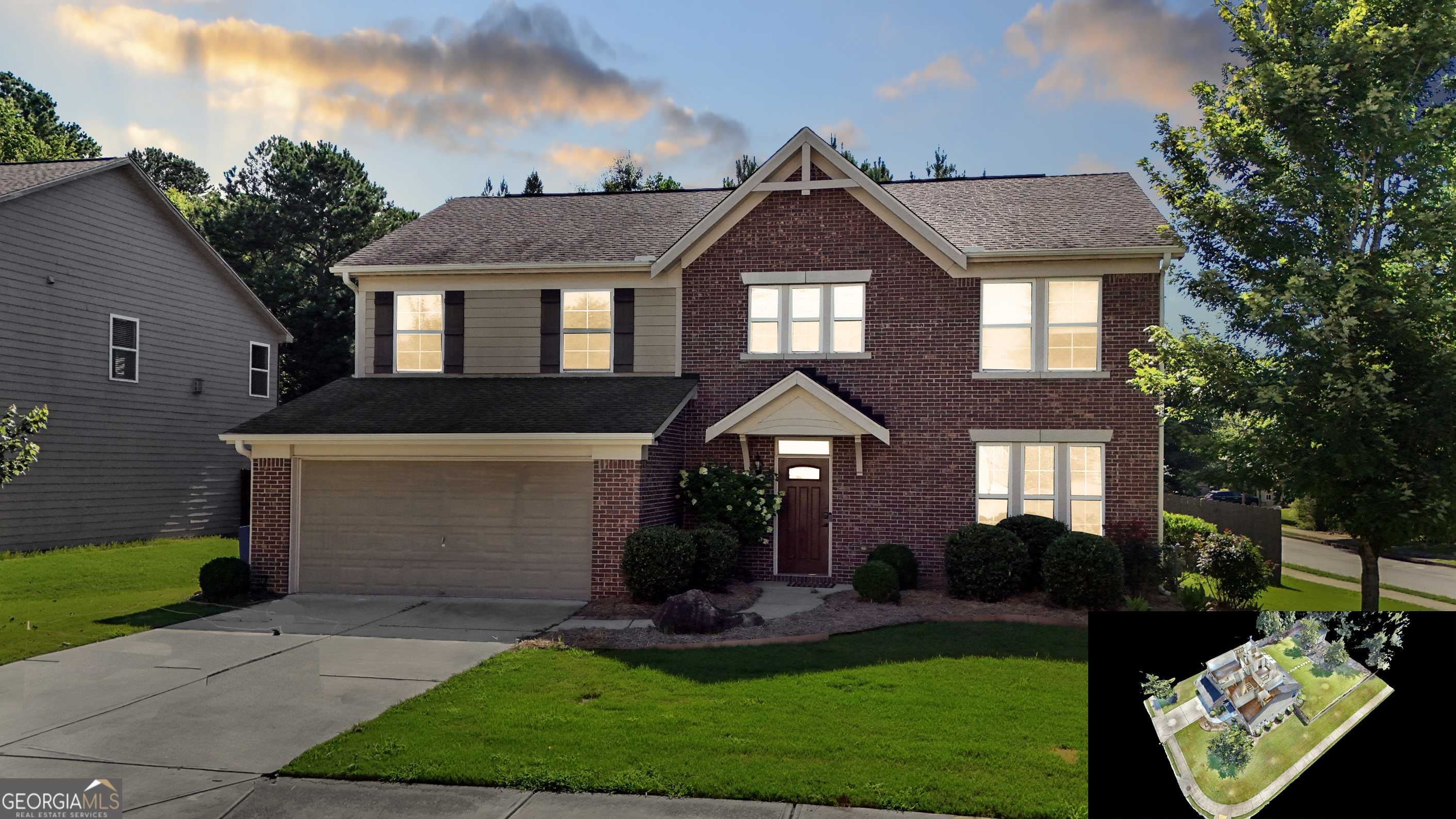 Powder Springs, GA 30127,2499 Sinclair TRCE