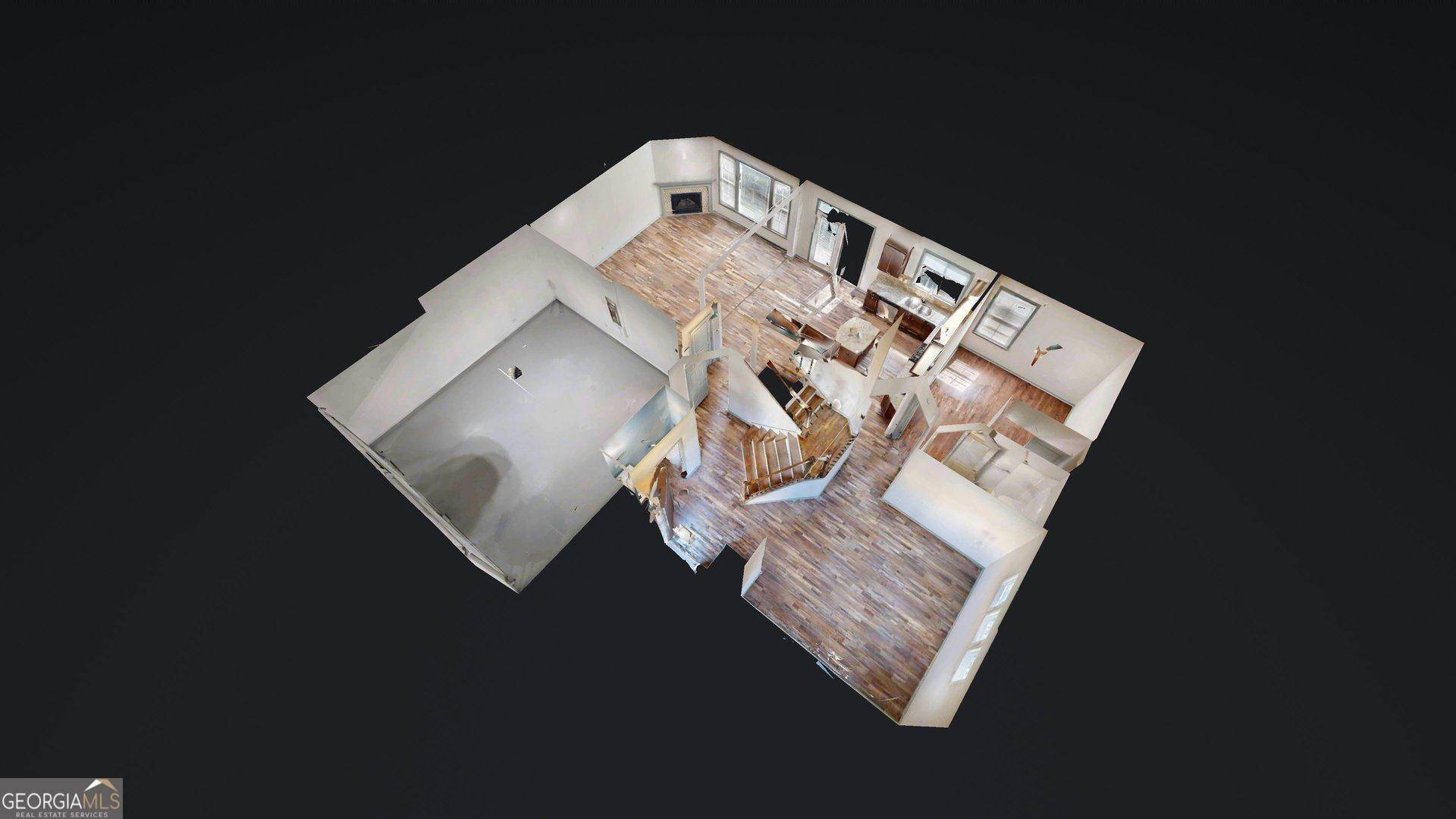 Powder Springs, GA 30127,2499 Sinclair TRCE