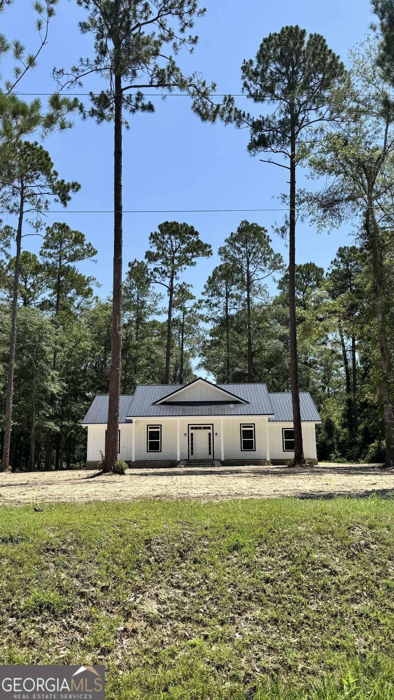 Claxton, GA 30417,308 Old Metter HWY