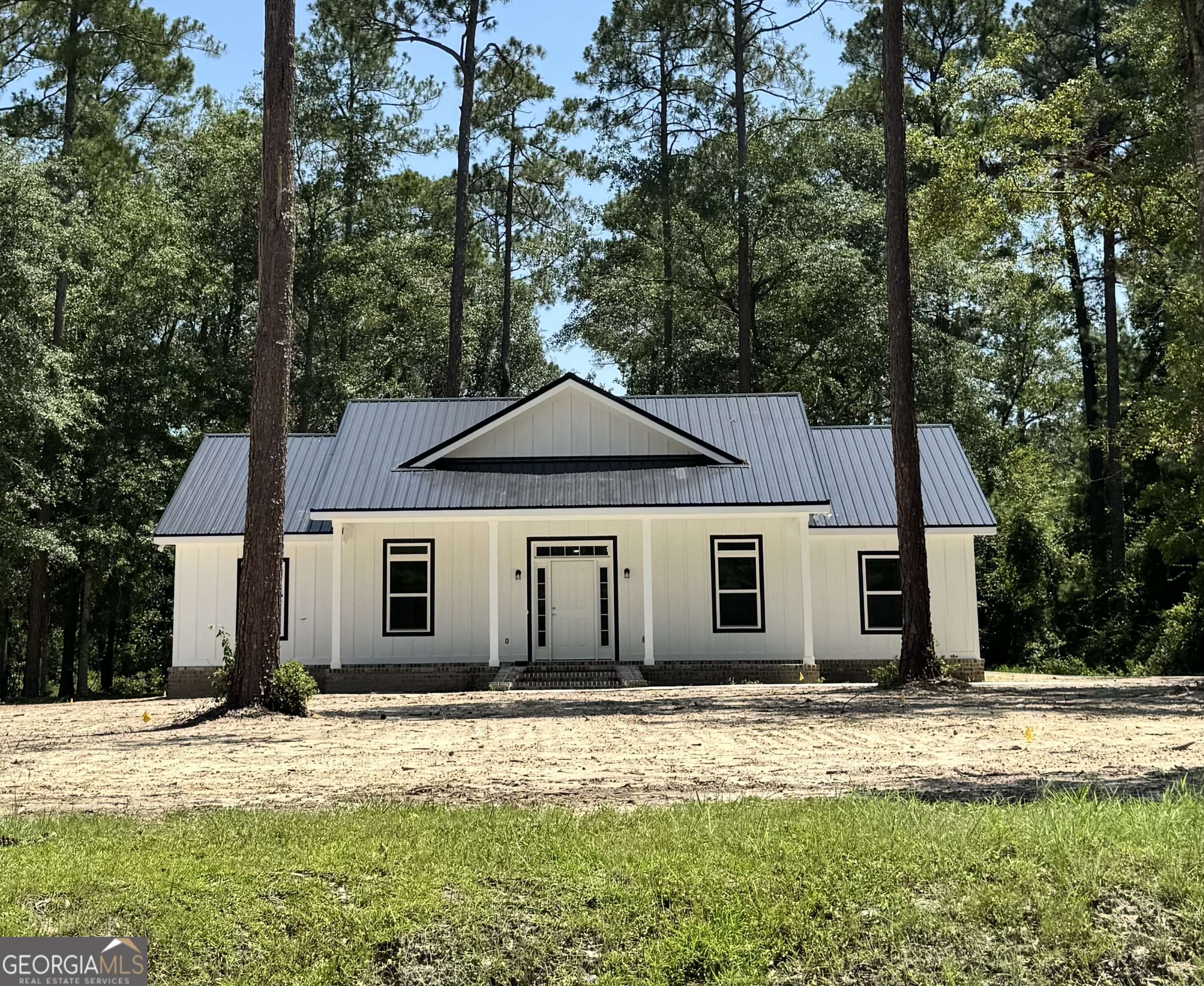 Claxton, GA 30417,308 Old Metter HWY