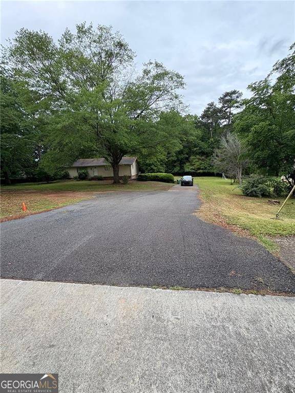 Peachtree Corners, GA 30096,4897 Lou Ivy RD